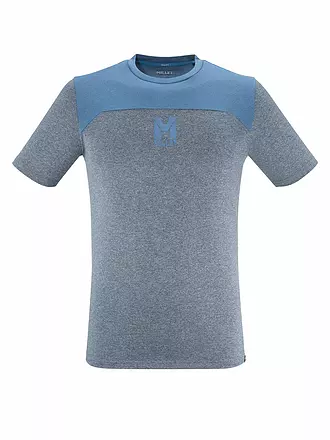 MILLET | Herren Funktionsshirt Seneca Heather | 